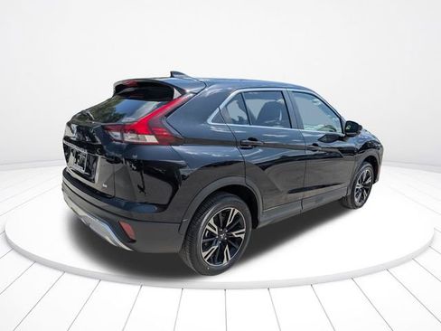 New 2026 Mitsubishi Eclipse Cross SE AWD/4WD image 4