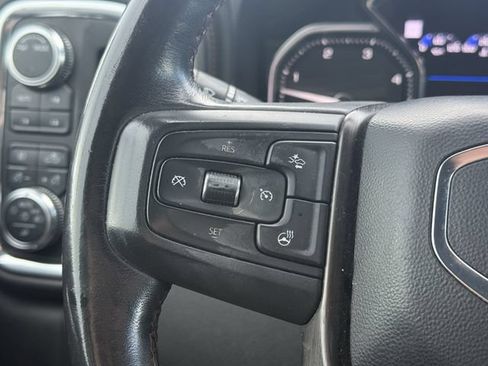 Used 2022 GMC Sierra 2500 AT4 w/ AT4 Premium Plus Package AWD/4WD image 25