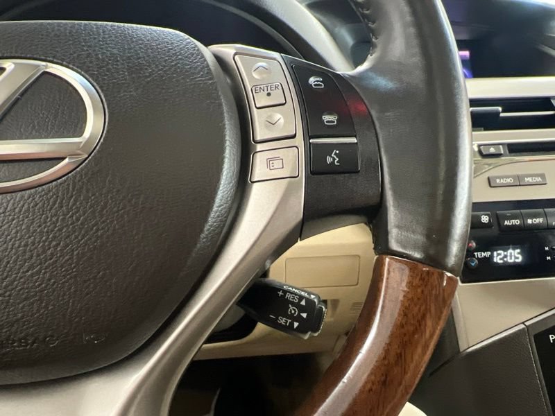 Used 2014 Lexus RX 350 AWD image 24