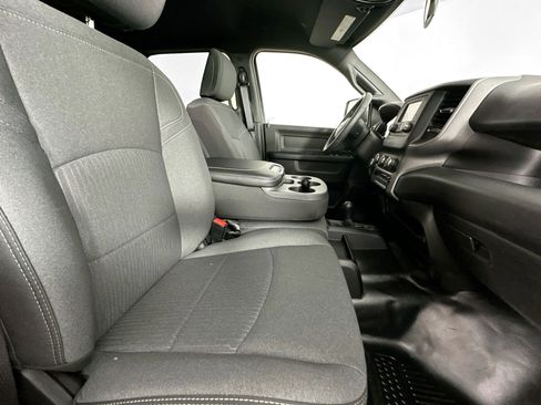 Certified 2024 RAM 2500 Tradesman image 31