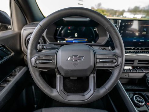 New 2026 Chevrolet Colorado Trail Boss image 15