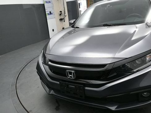 Used 2021 Honda Civic Sport image 10