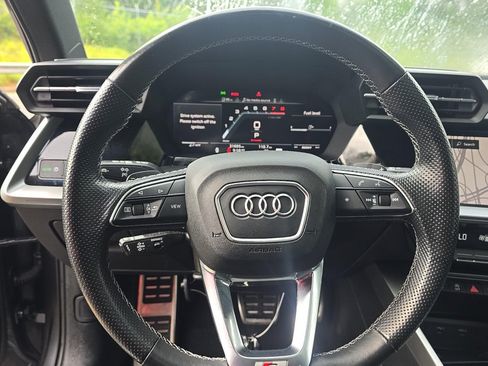 Used 2022 Audi S3 Prestige w/ Prestige Package AWD/4WD image 14