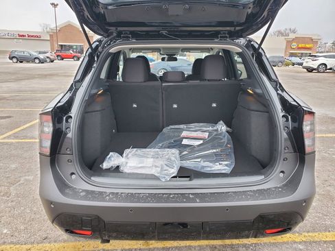 New 2026 Nissan Kicks SV image 9