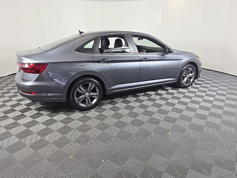 Used 2020 Volkswagen Jetta R-Line image 8