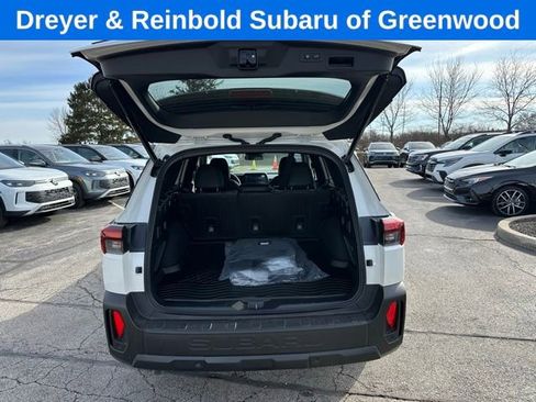 New 2026 Subaru Outback Premium image 35