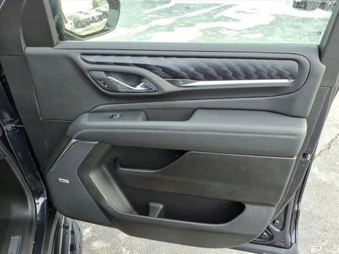 Used 2024 GMC Yukon Denali w/ LPO, Floor Liner Package image 28