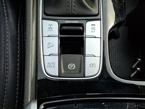 Used 2022 Hyundai Tucson SEL image 14