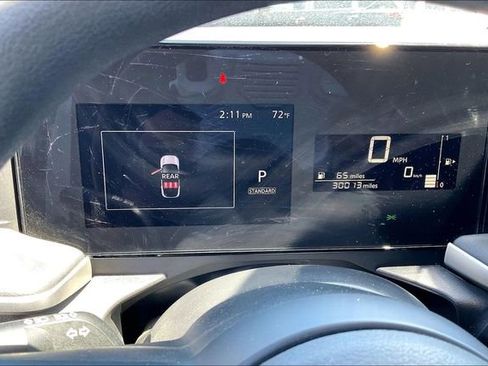 Used 2025 Nissan Kicks S AWD/4WD image 13