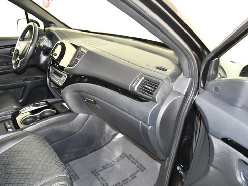 Used 2020 Honda Passport Elite image 43