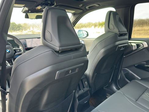 New 2026 BMW X3 xDrive30 w/ Premium Package image 15