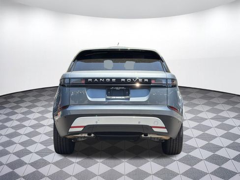 Certified 2026 Land Rover Range Rover Velar S AWD/4WD image 10