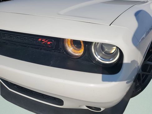 Used 2016 Dodge Challenger R/T Scat Pack image 16