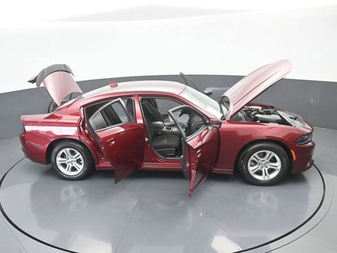 Used 2023 Dodge Charger SXT image 63