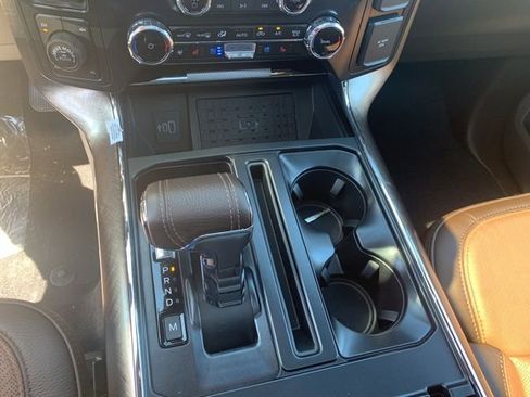 New 2026 Ford F150 King Ranch w/ Equipment Group 601A High image 36