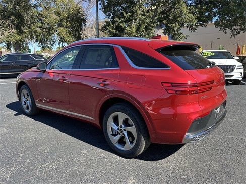 New 2026 Genesis GV70 2.5T Select image 13