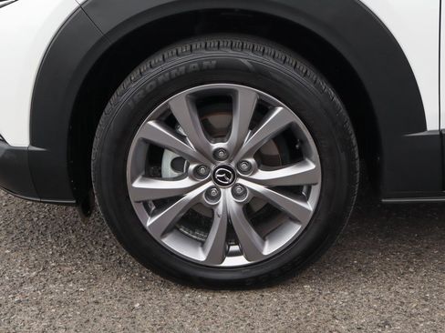 Used 2021 MAZDA CX-30 AWD 2.5 S w/ Preferred Package image 46