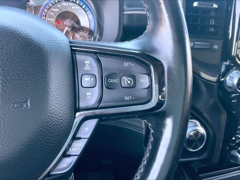 Used 2022 RAM 1500 Limited image 25