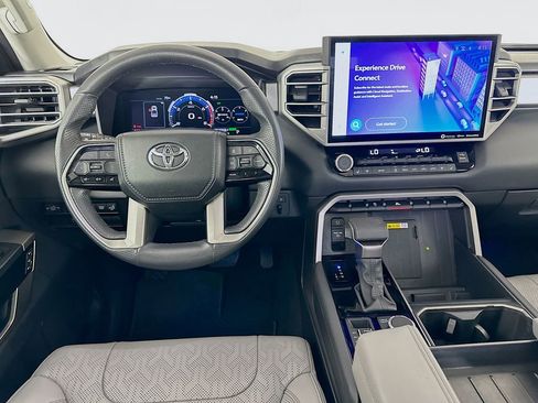 Used 2024 Toyota Tundra Limited image 23