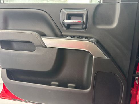 Used 2017 Chevrolet Silverado 1500 LT image 26