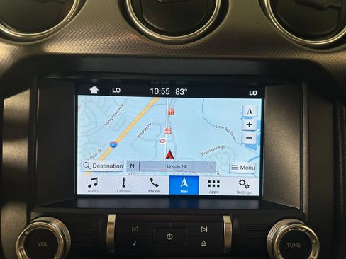 Used 2018 Ford Mustang GT Premium w/ Equipment Group 401A RWD image 28