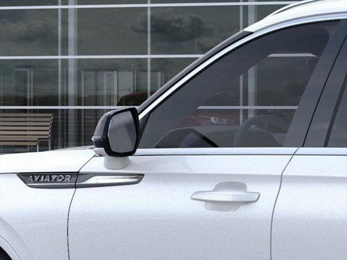 New 2026 Lincoln Aviator Black Label w/ Dynamic Handling Package image 20