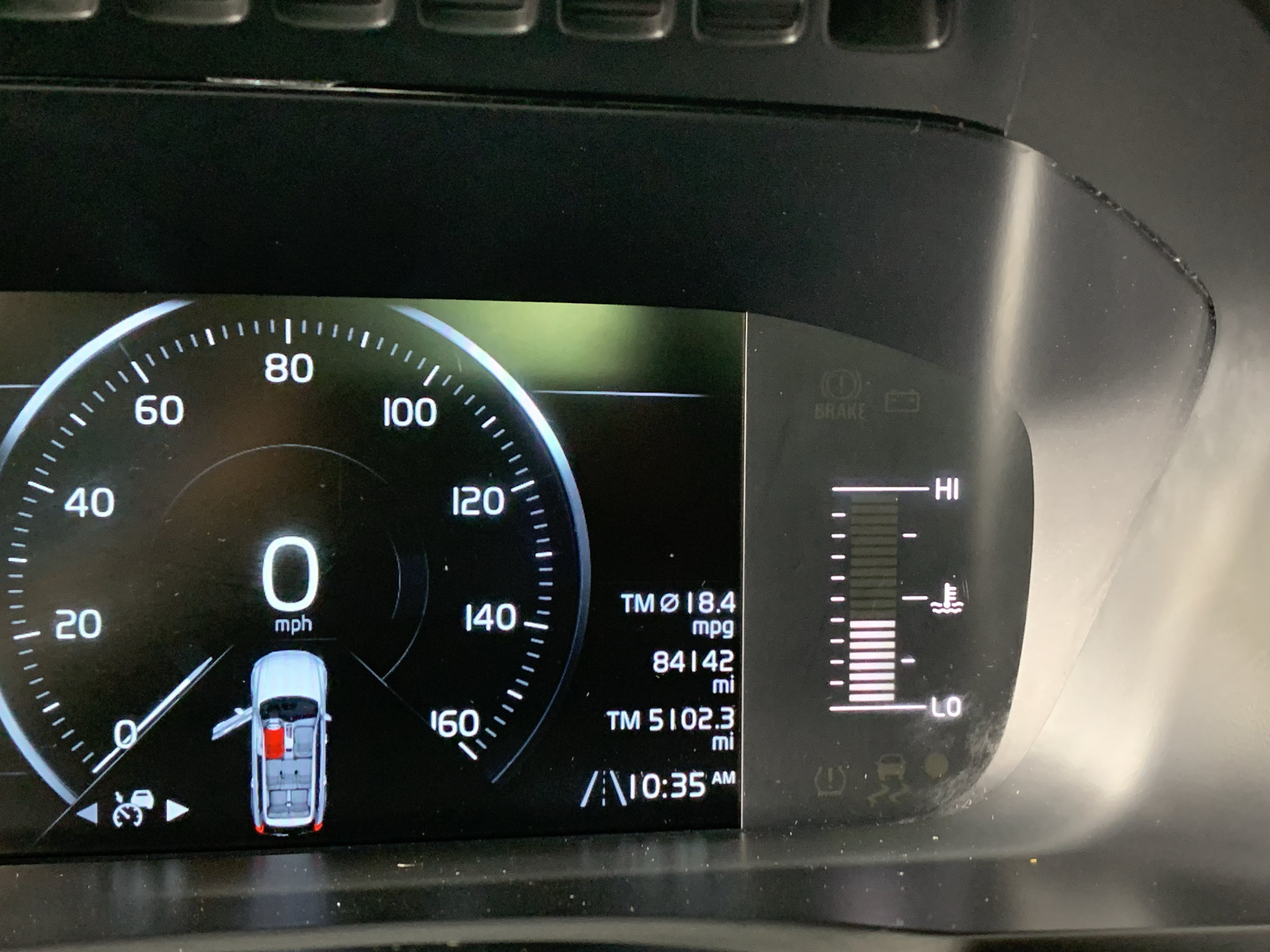 Used 2019 Volvo XC90 T5 Momentum w/ Advanced Package AWD/4WD image 22
