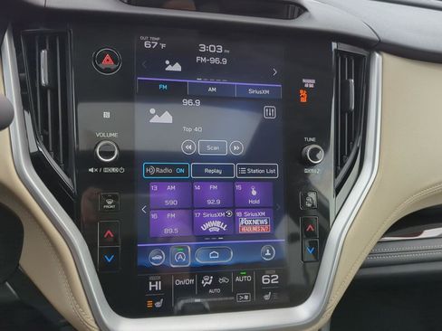 Used 2022 Subaru Outback Limited w/ Popular Package #2 image 21