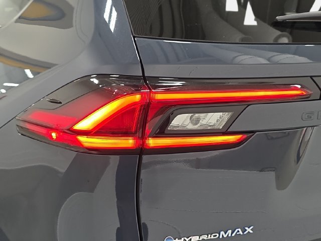Certified 2025 Toyota Grand Highlander AWD Hybrid image 28