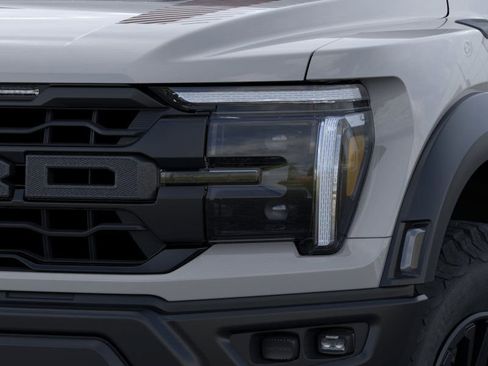 New 2026 Ford F150 Raptor image 18
