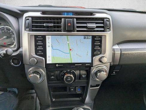 Certified 2023 Toyota 4Runner TRD Sport image 12