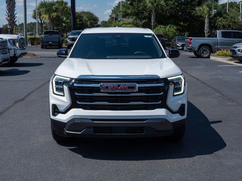 New 2026 GMC Terrain Elevation w/ LPO, Floor Liner Package image 8