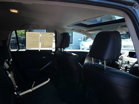 Used 2015 Acura RDX FWD image 25
