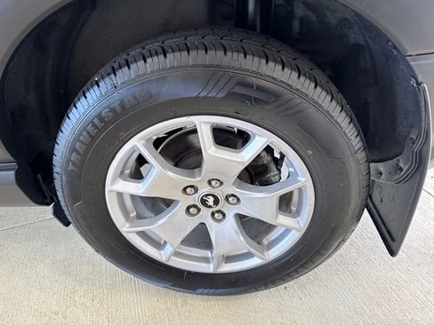 Used 2021 Ford Bronco Sport AWD/4WD image 32