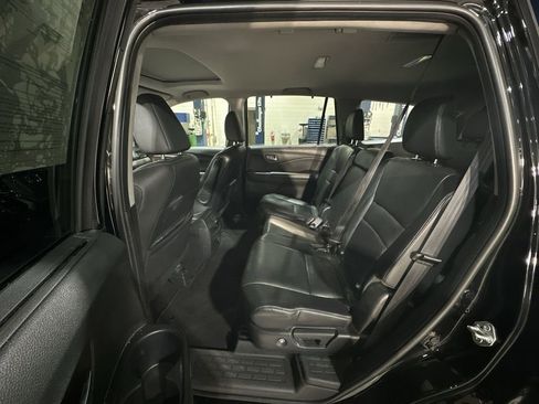 Used 2022 Honda Pilot EX-L image 24