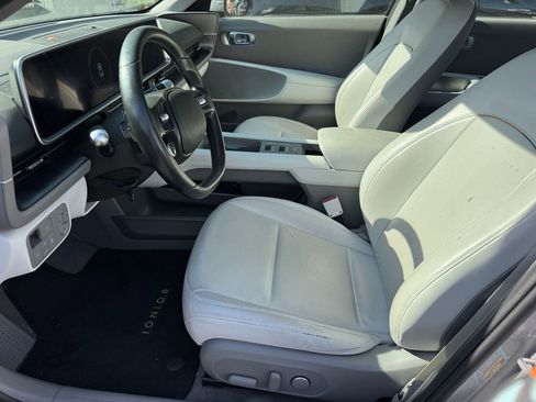 Used 2024 Hyundai Ioniq 6 SEL RWD image 7