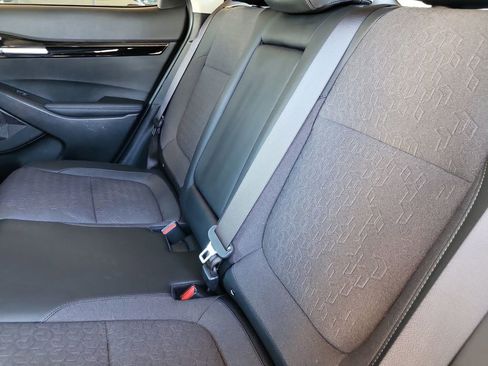 Certified 2024 Kia Seltos S image 15