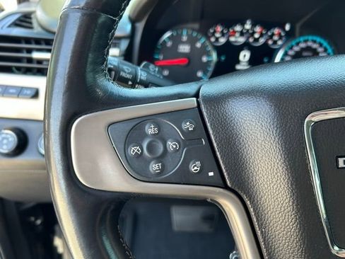 Used 2019 GMC Yukon Denali w/ Denali Ultimate Package image 20