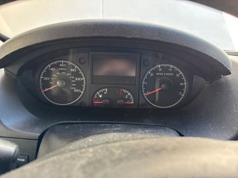 Used 2017 RAM ProMaster 1500 image 15