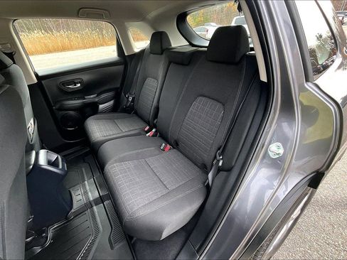 Used 2023 Honda HR-V LX image 21