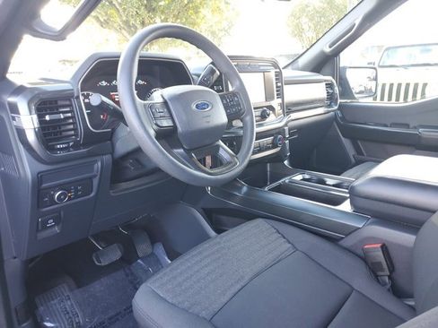Certified 2021 Ford F150 XL w/ STX Appearance Package image 14