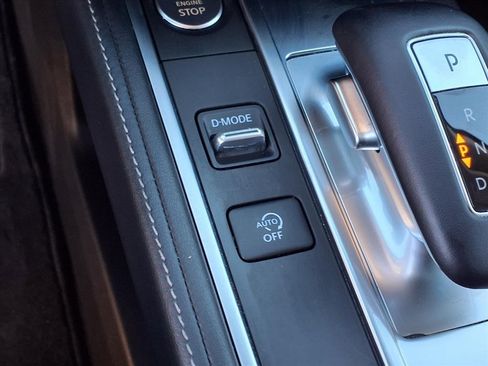 Used 2024 INFINITI QX60 Luxe image 33