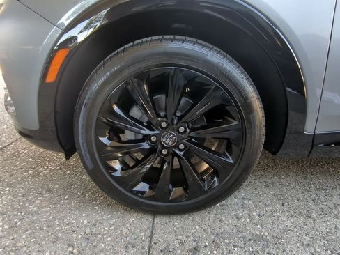 Used 2026 Buick Envista Sport Touring w/ Convenience I Package image 35