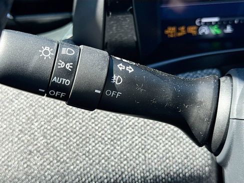 New 2026 Subaru Outback Limited AWD/4WD image 13