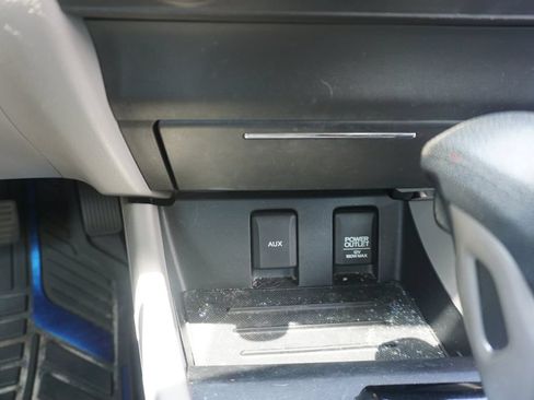 Used 2015 Honda Civic LX image 11