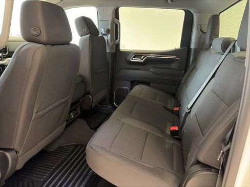 New 2026 Chevrolet Silverado 1500 LT image 13