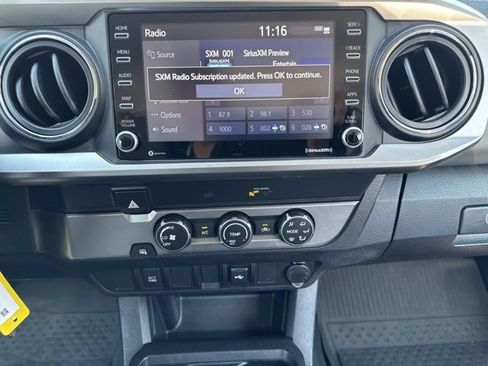 Certified 2023 Toyota Tacoma SR5 image 26