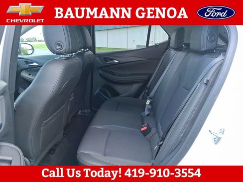 Used 2025 Buick Encore GX Preferred FWD image 27