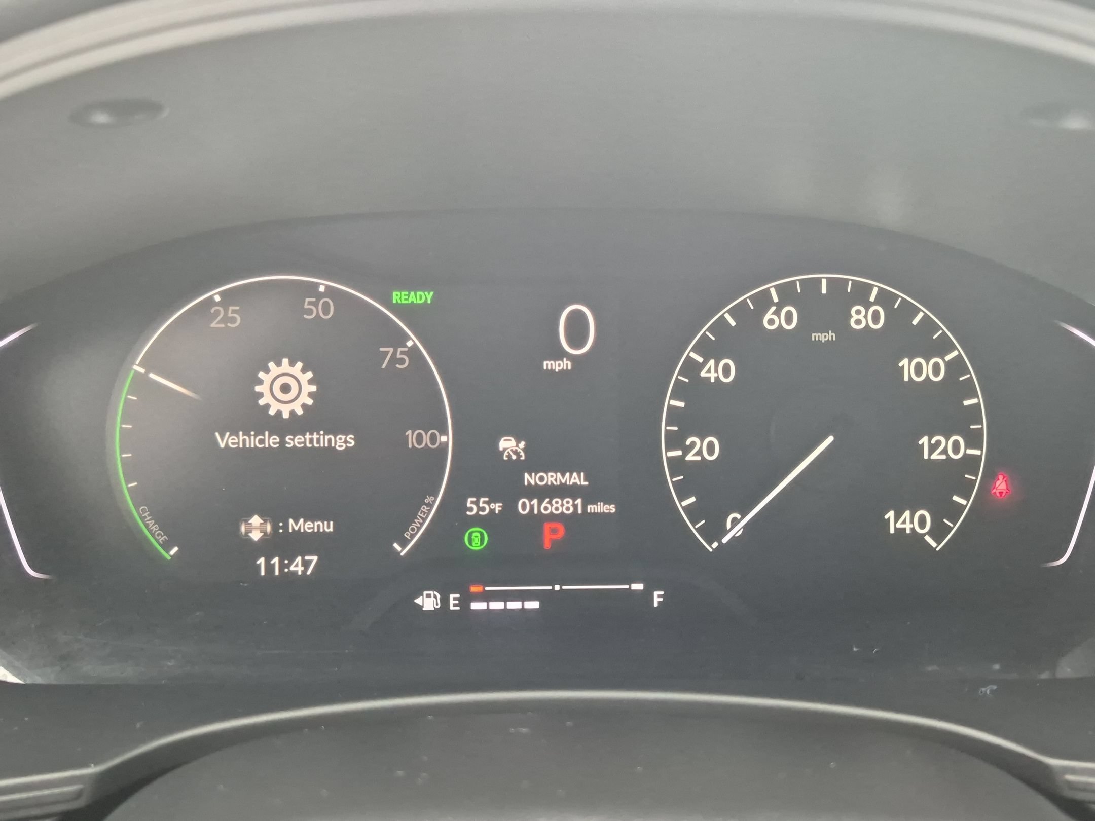 Certified 2025 Honda Civic Sport image 14