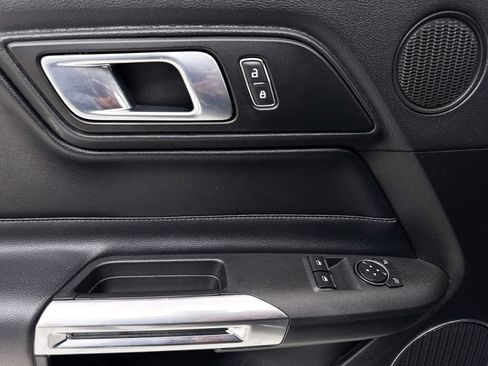 Used 2022 Ford Mustang GT Premium w/ Black Accent Package image 31